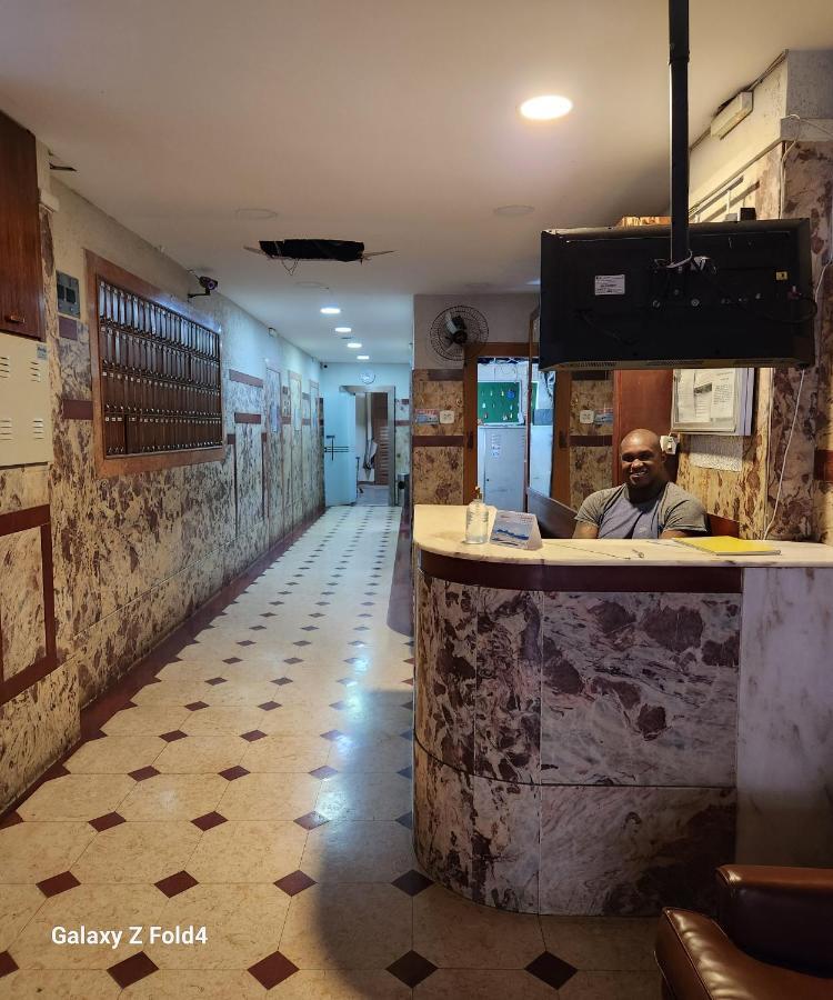 Rio Maravilha Apartamento