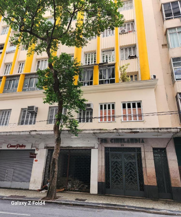 Rio Maravilha Apartamento *
